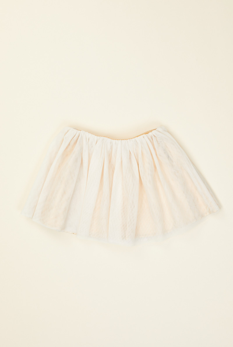 POLLERA BRILLANTINA