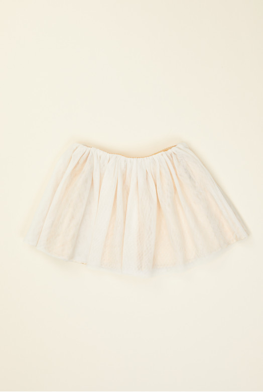 POLLERA BRILLANTINA