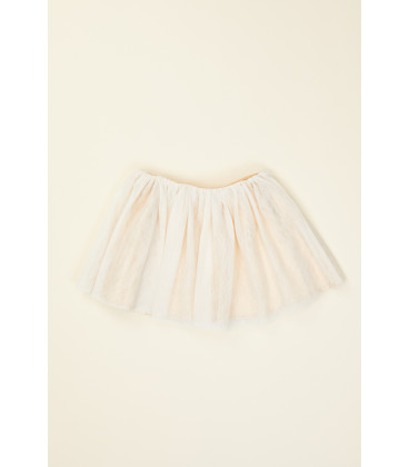 POLLERA BRILLANTINA