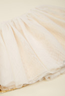 POLLERA BRILLANTINA