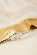 POLLERA BRILLANTINA