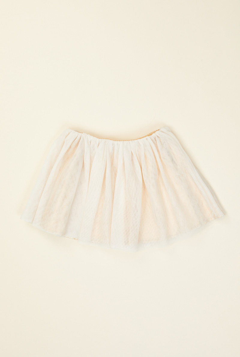 POLLERA BRILLANTINA