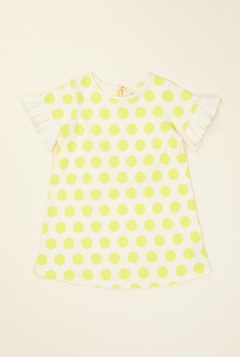 VESTIDO SPOTS