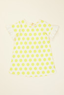 VESTIDO SPOTS