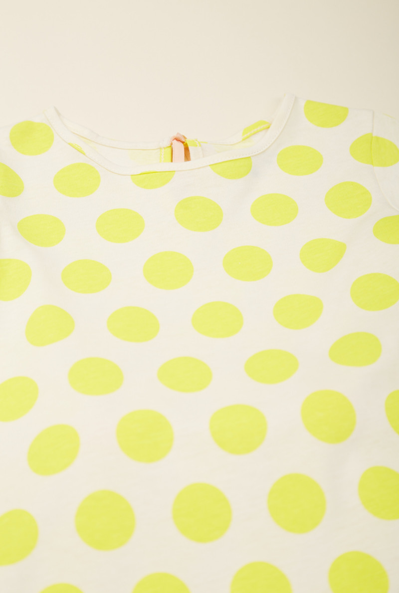 VESTIDO SPOTS