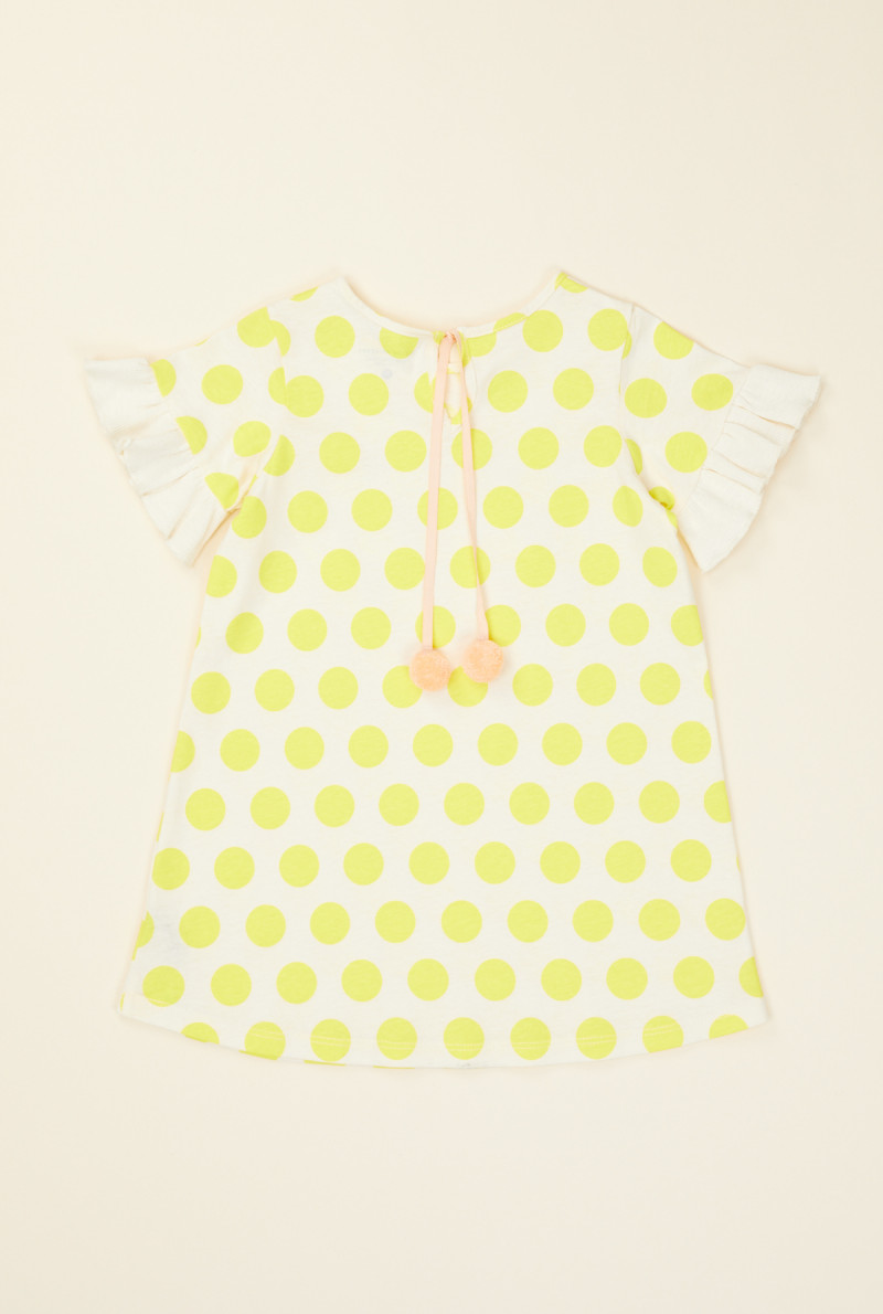 VESTIDO SPOTS