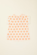 REMERA M/C SPOTS