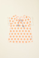 REMERA M/C SPOTS