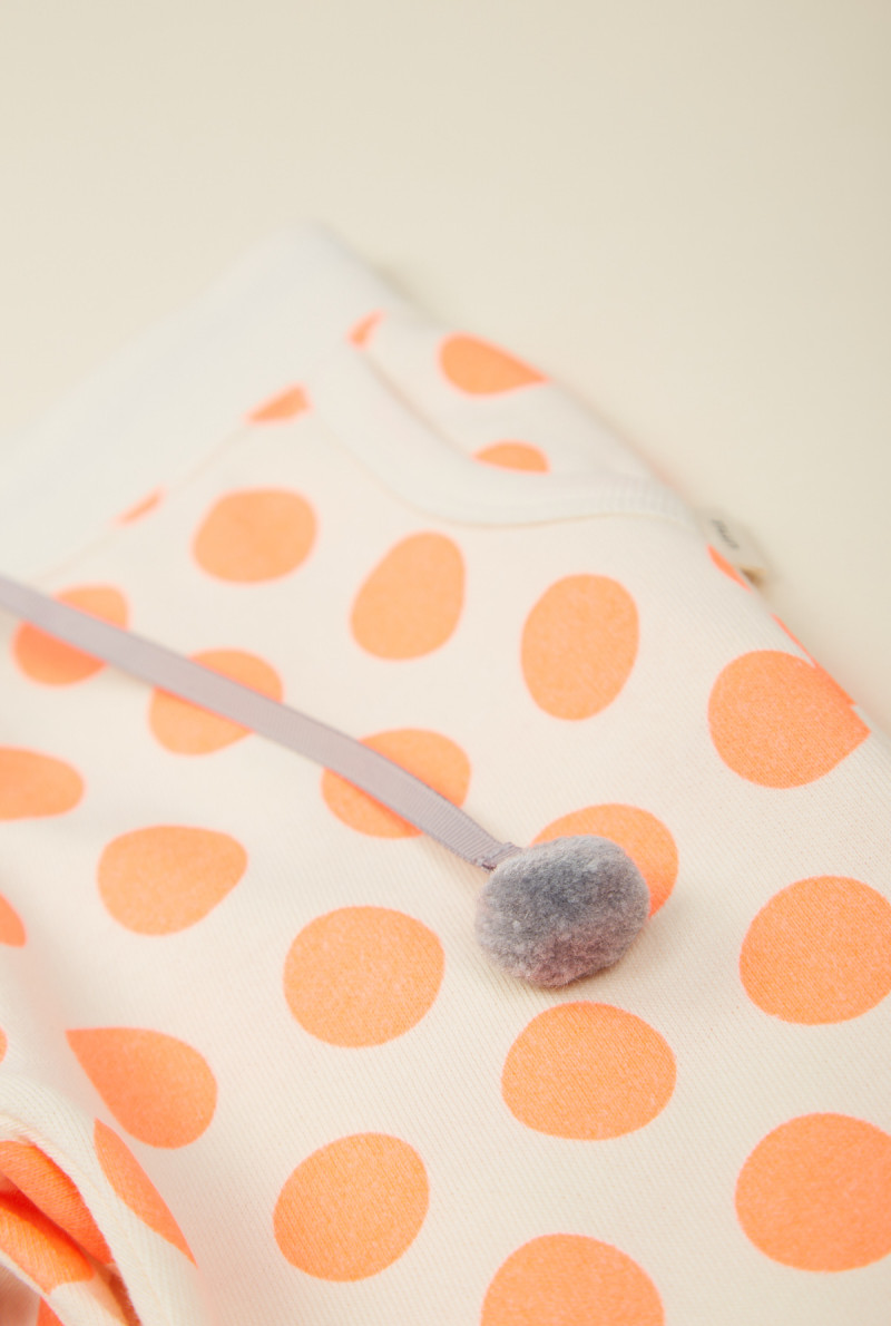 PANTALON SPOTS