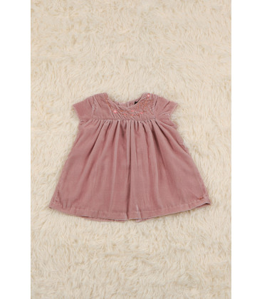 VESTIDO BB MATILDA