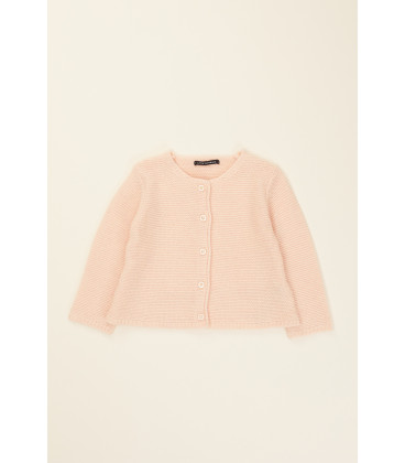 CARDIGAN BB COLIBRI