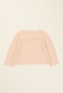 CARDIGAN BB COLIBRI