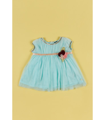 VESTIDO BB AMANDA