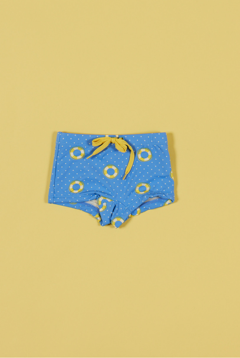 SHORT DE BAÑO BB SALVA