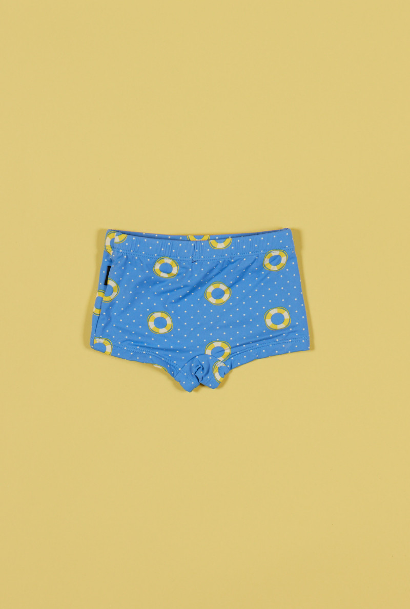 SHORT DE BAÑO BB SALVA