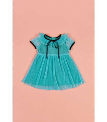 Vestido BB Merlina