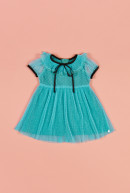 Vestido BB Merlina