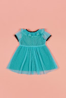 Vestido BB Merlina