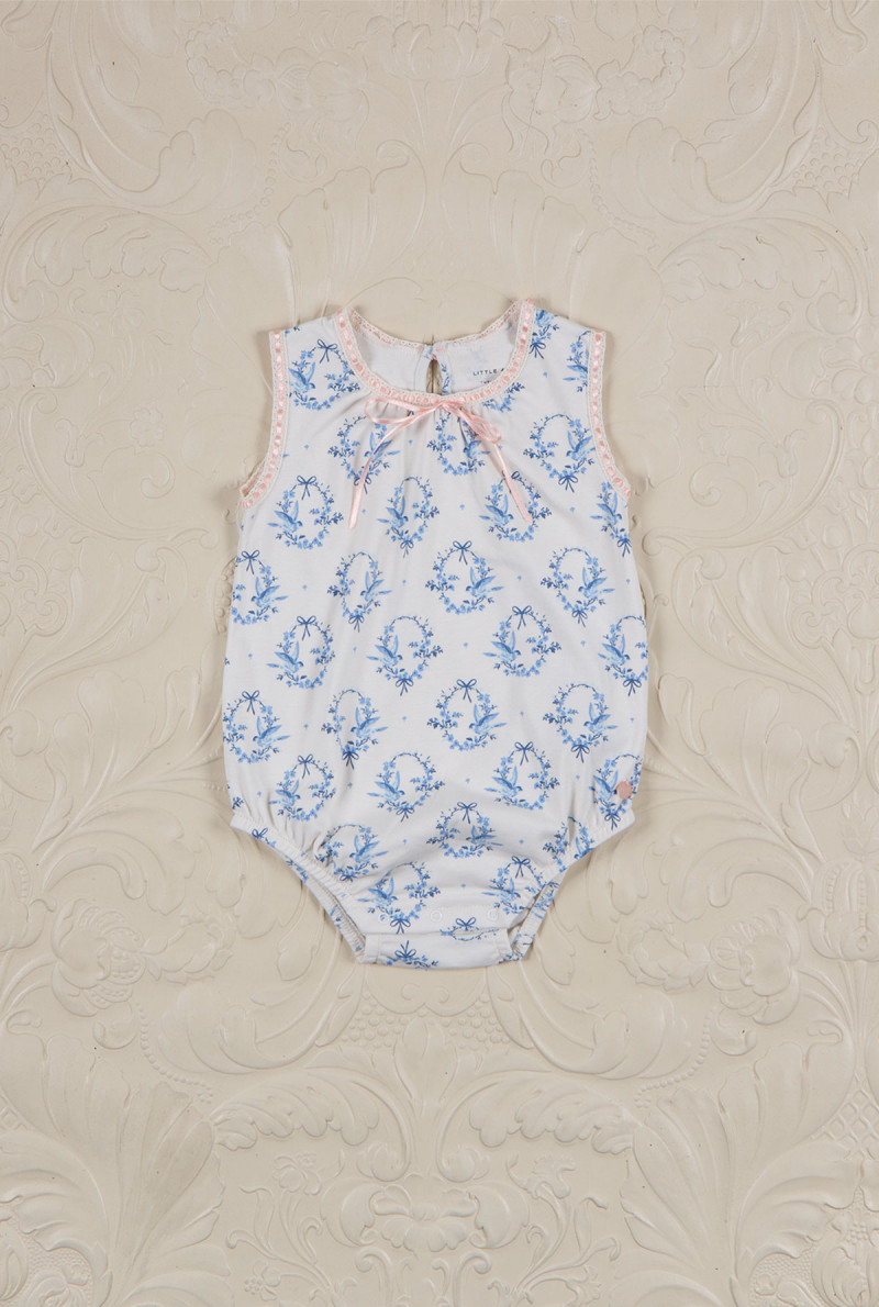 BODY BB BLUE
