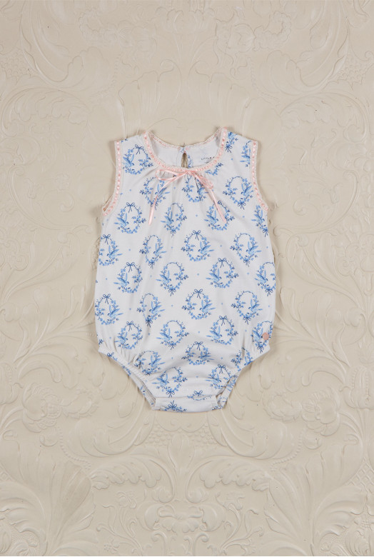 BODY BB BLUE