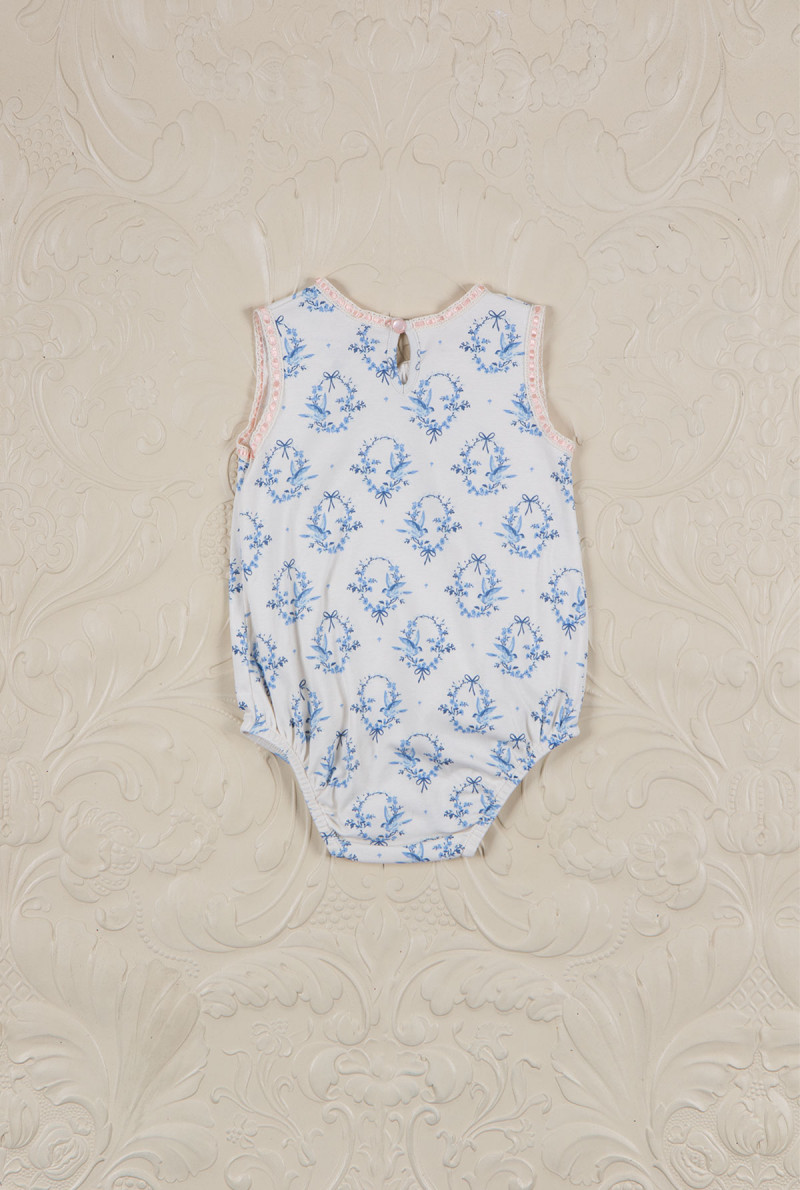 BODY BB BLUE