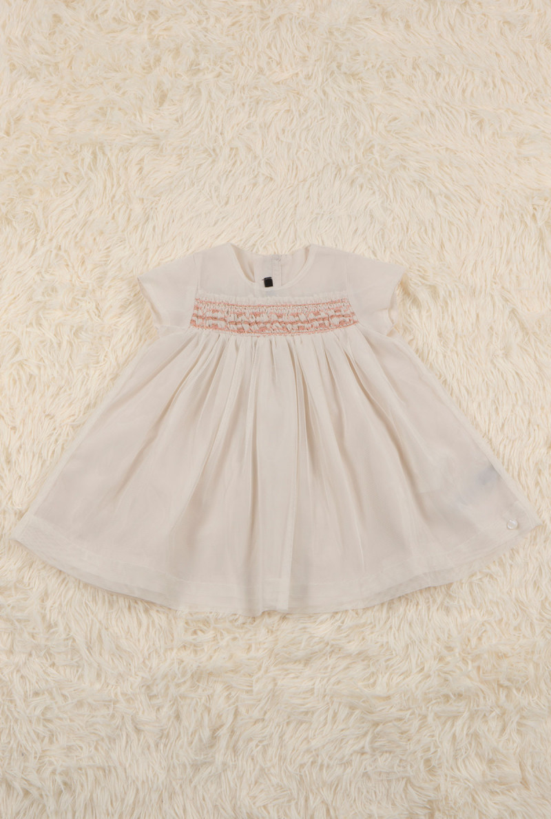 VESTIDO BB LEIA