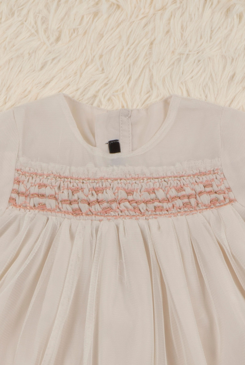 VESTIDO BB LEIA