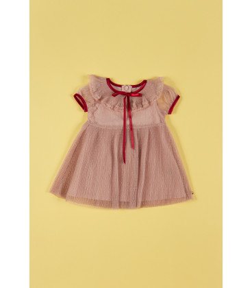 Vestido BB Merlina