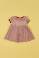 Vestido BB Merlina