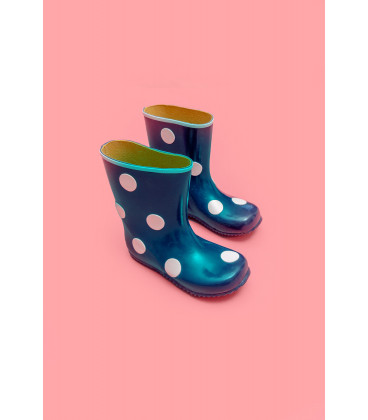 BOTA DE LLUVIA PECAS