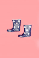 BOTA DE LLUVIA PECAS
