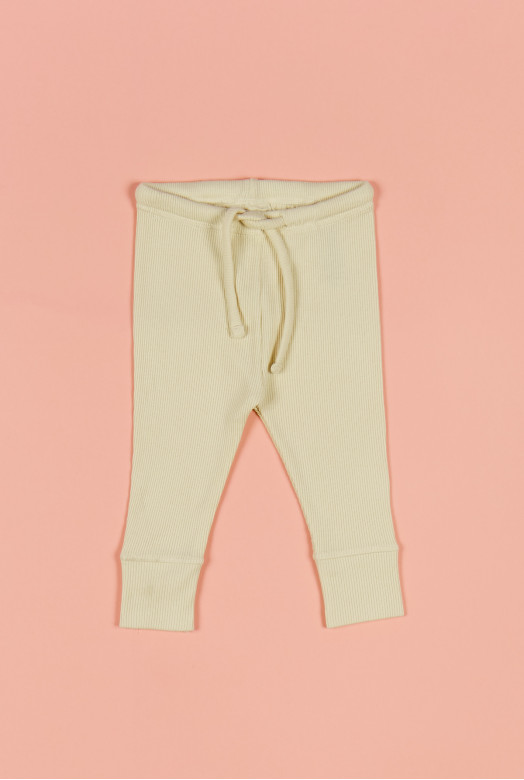 PANTALON BB CIERVO