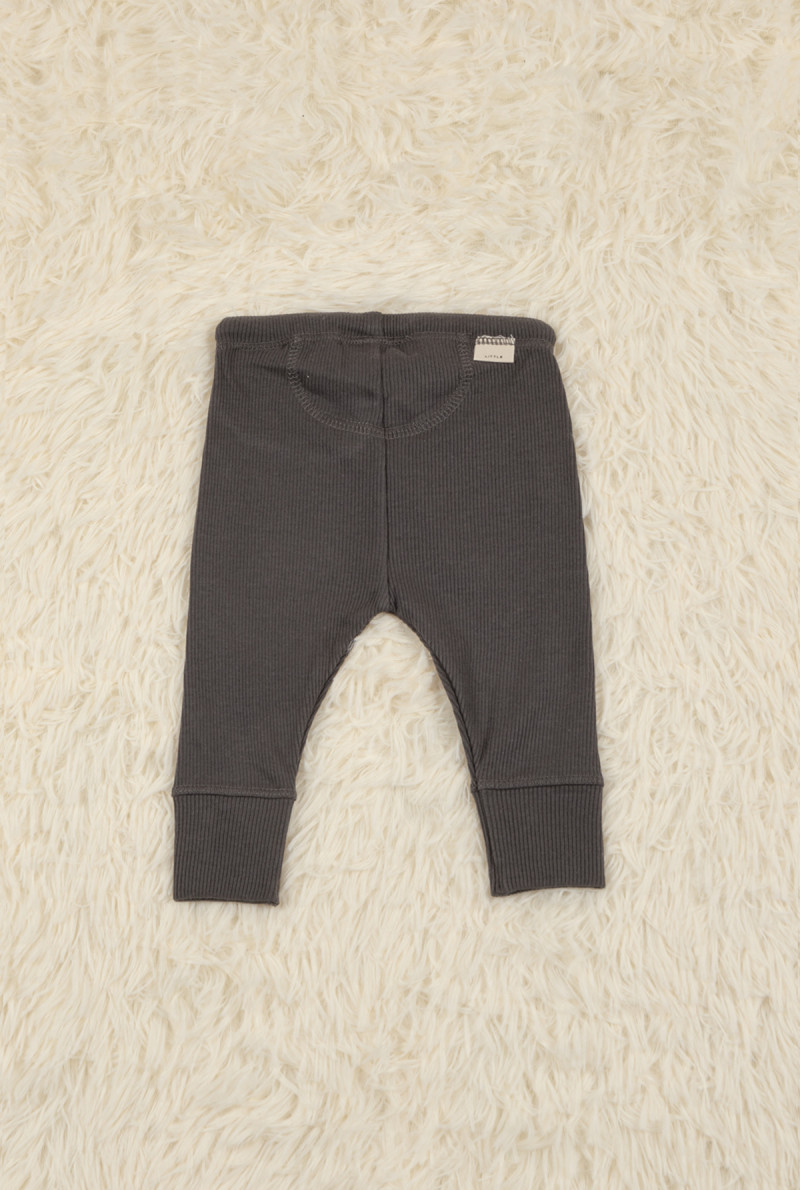 PANTALON BB CIERVO