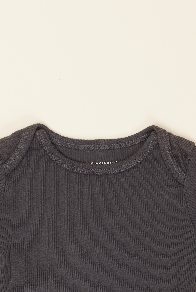 REMERA BB CIERVO