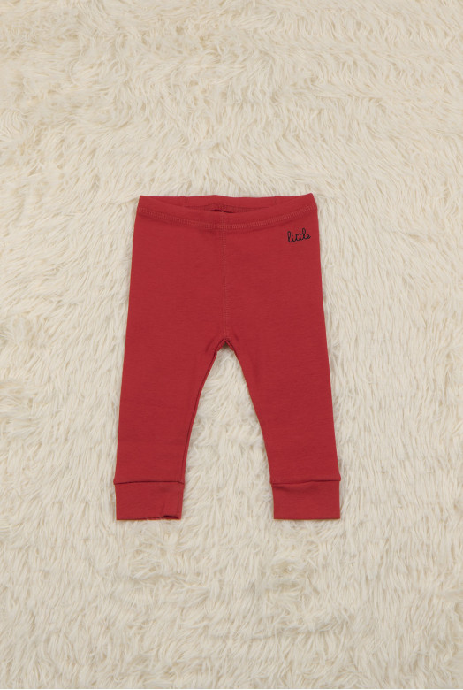 PANTALON BB INDIO