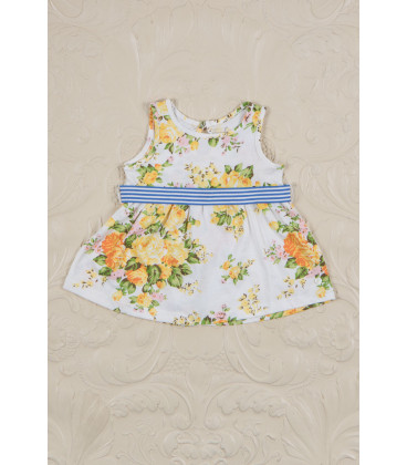 VESTIDO BB AMELIA