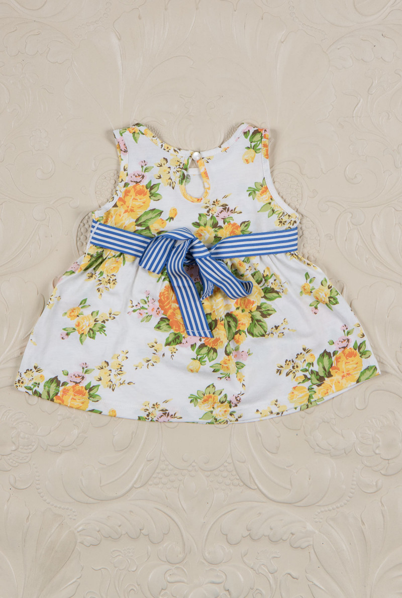 VESTIDO BB AMELIA