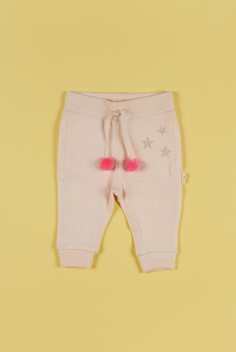 PANTALON C/PUÑO BB CHARLOTTE