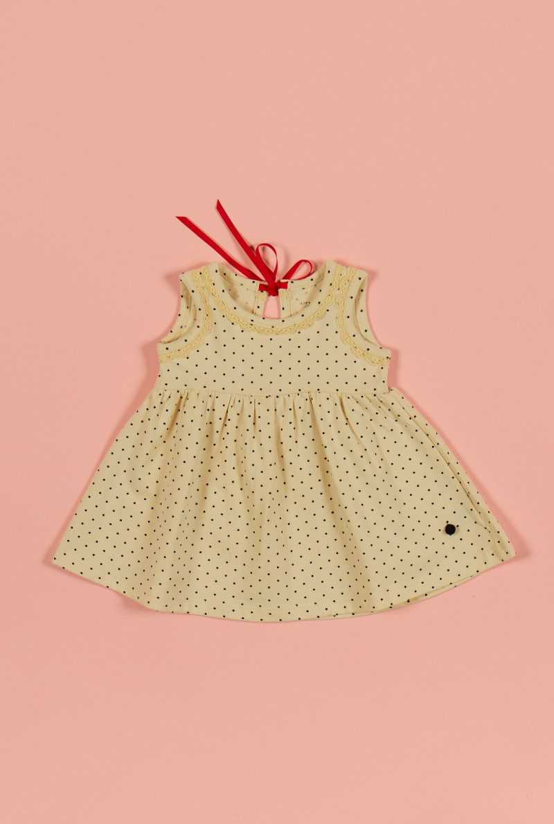 VESTIDO BB ISABEL