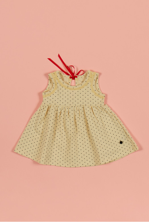 VESTIDO BB ISABEL