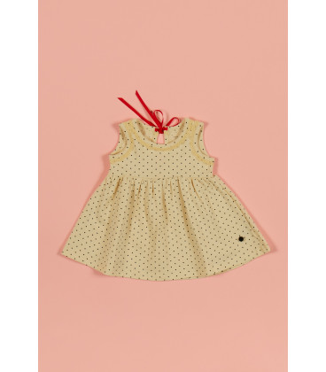 VESTIDO BB ISABEL