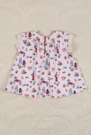 VESTIDO BB  BONNIE