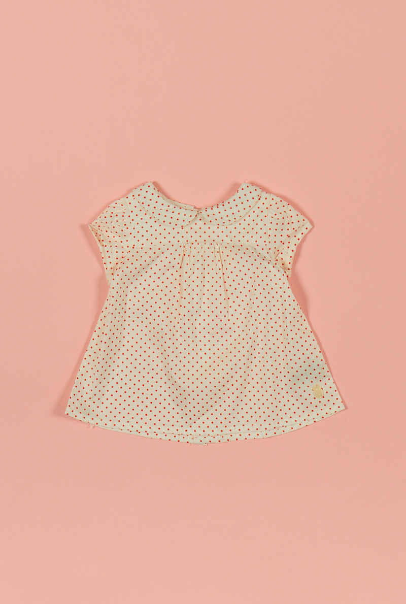 BLUSA BB FRANCA