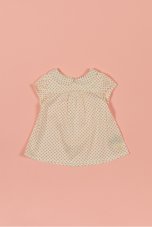 BLUSA BB FRANCA