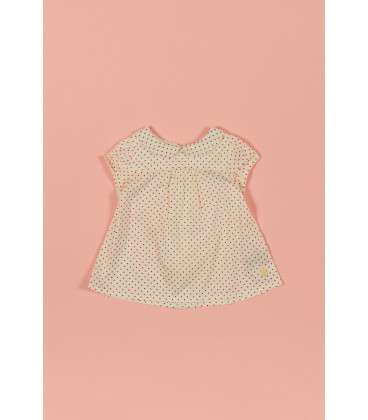 BLUSA BB FRANCA