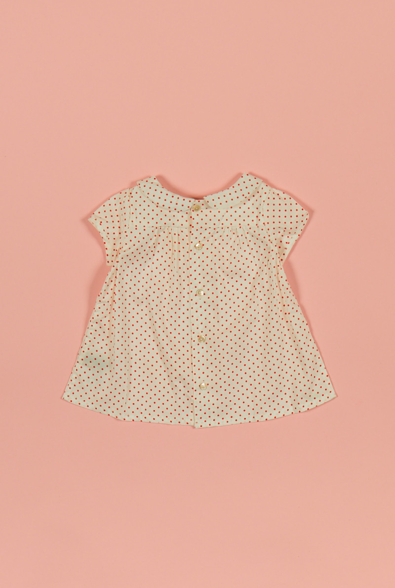BLUSA BB FRANCA