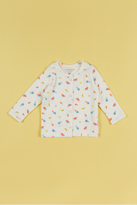 CARDIGAN BB FRUTITAS
