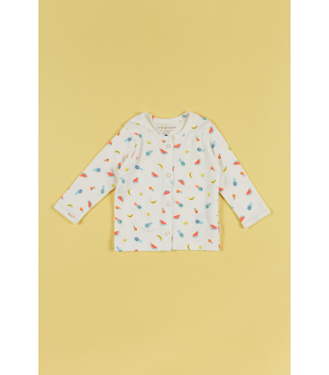 CARDIGAN BB FRUTITAS