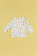 CARDIGAN BB FRUTITAS