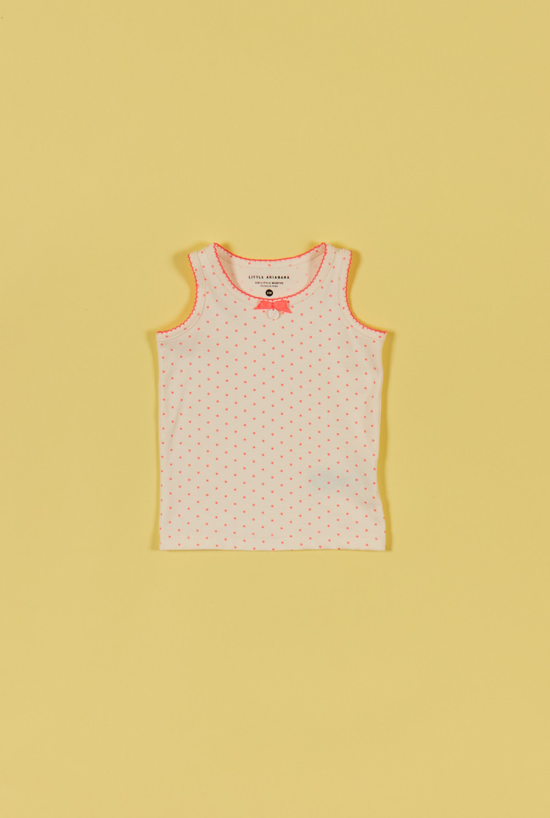 MUSCULOSA BB PINTITAS